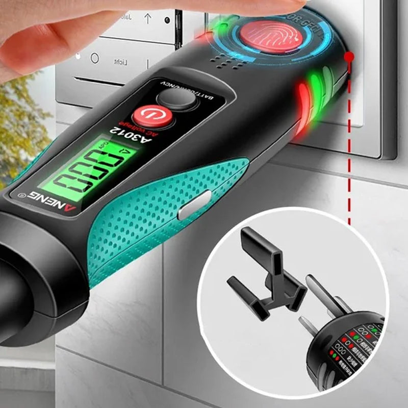 BowLift | Intelligent Circuit Detector