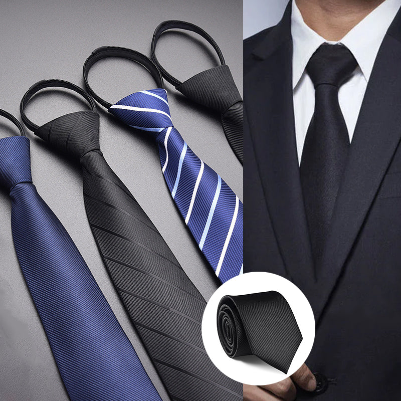 BowLift | Zipper Tie