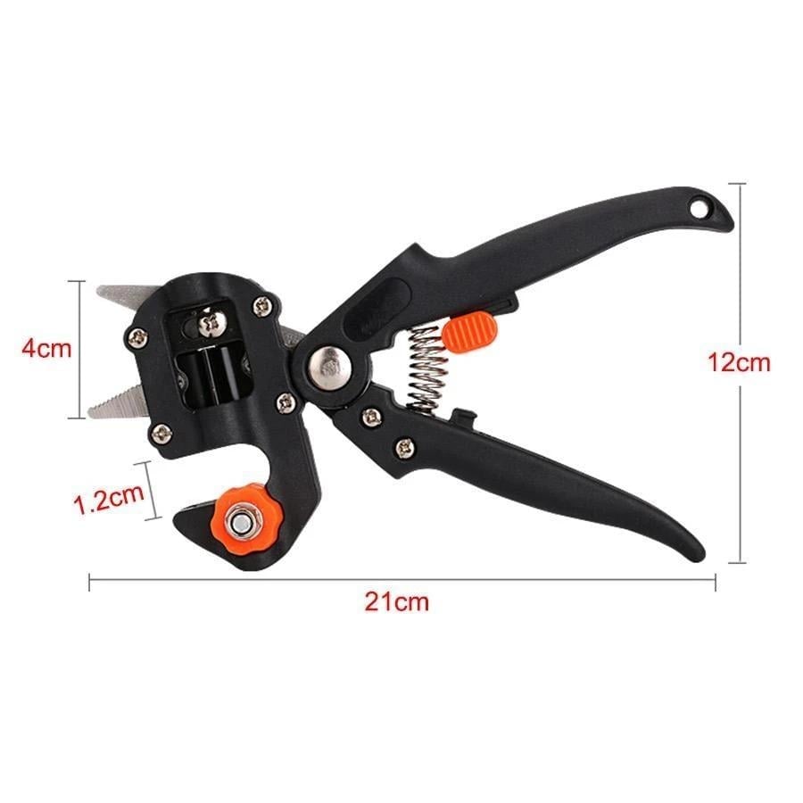 BowLift | Garden Professional Grafting Cutting Tool