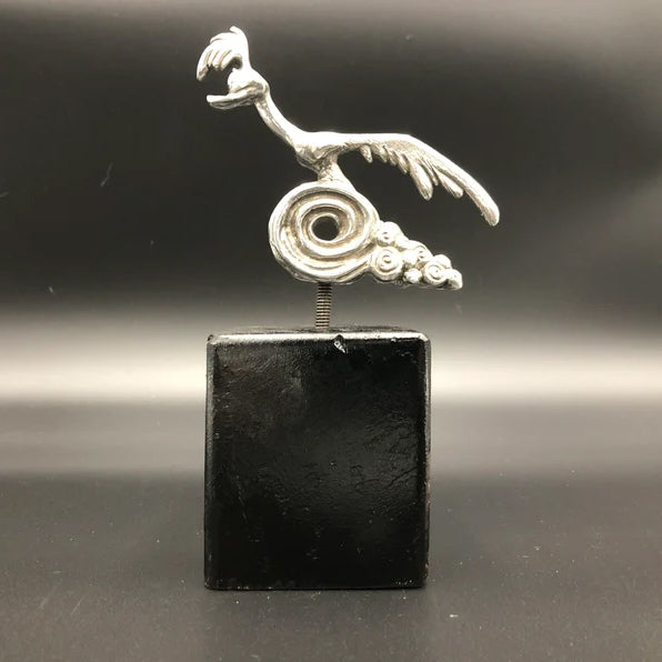 BowLift | Hood Ornament - Car Decorative Arts