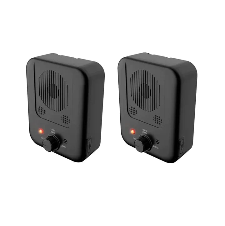 BowLift | Ultrasonic Dog Barking Control Device (trains your dog not to bark)