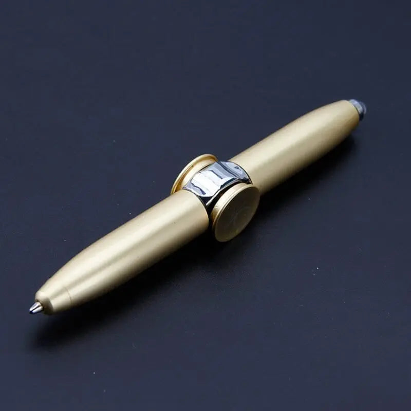 BowLift | 3-in-1 Fidget Pen for Stress Reduction