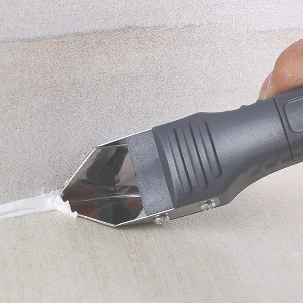 BowLift | 3-in-1 Silicone Grouting Tool for Precise Joint Work