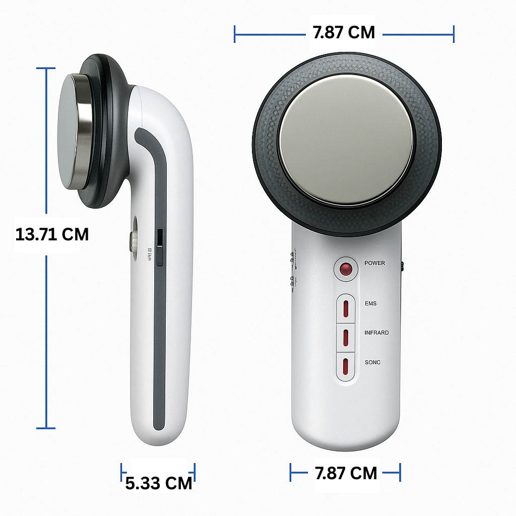 BowLift | 3-in-1 Vet and Cellulite Remover - SlimShape