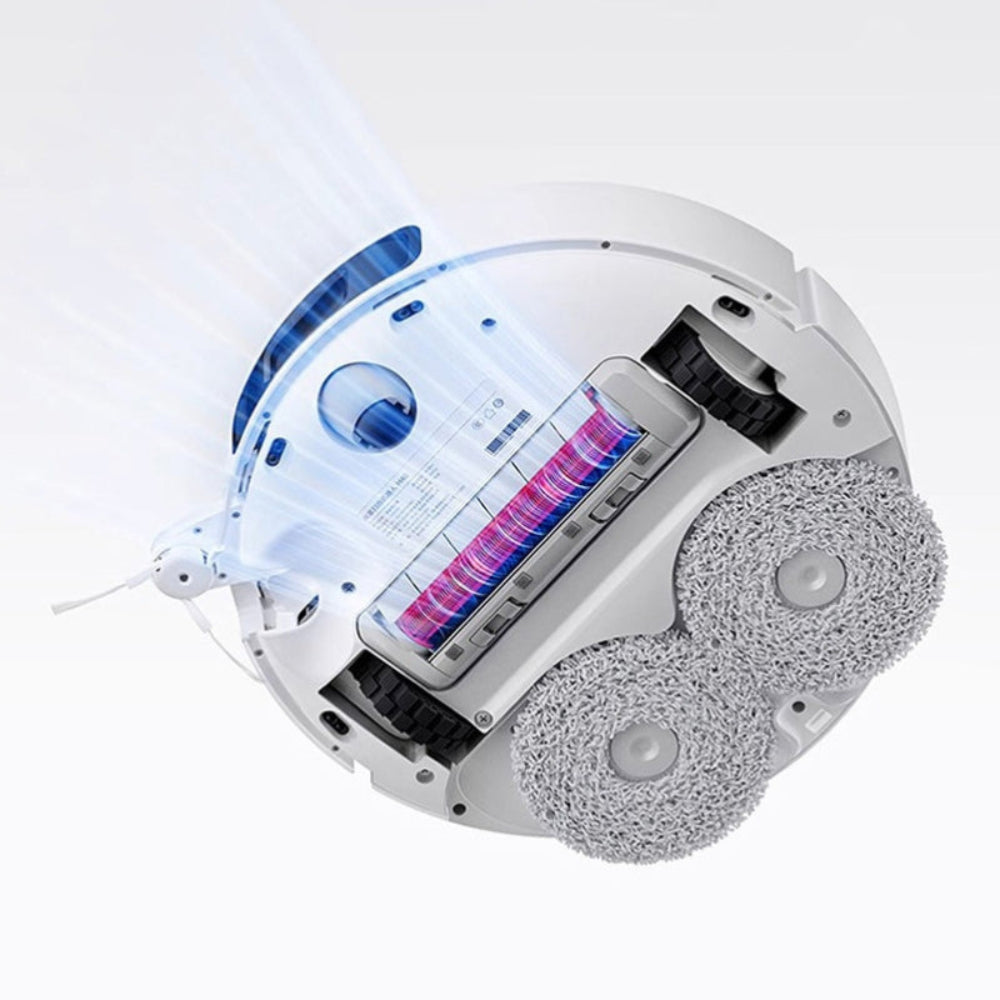 BowLift | 3-in-1 Robot Vacuum Mop Home Cleaner