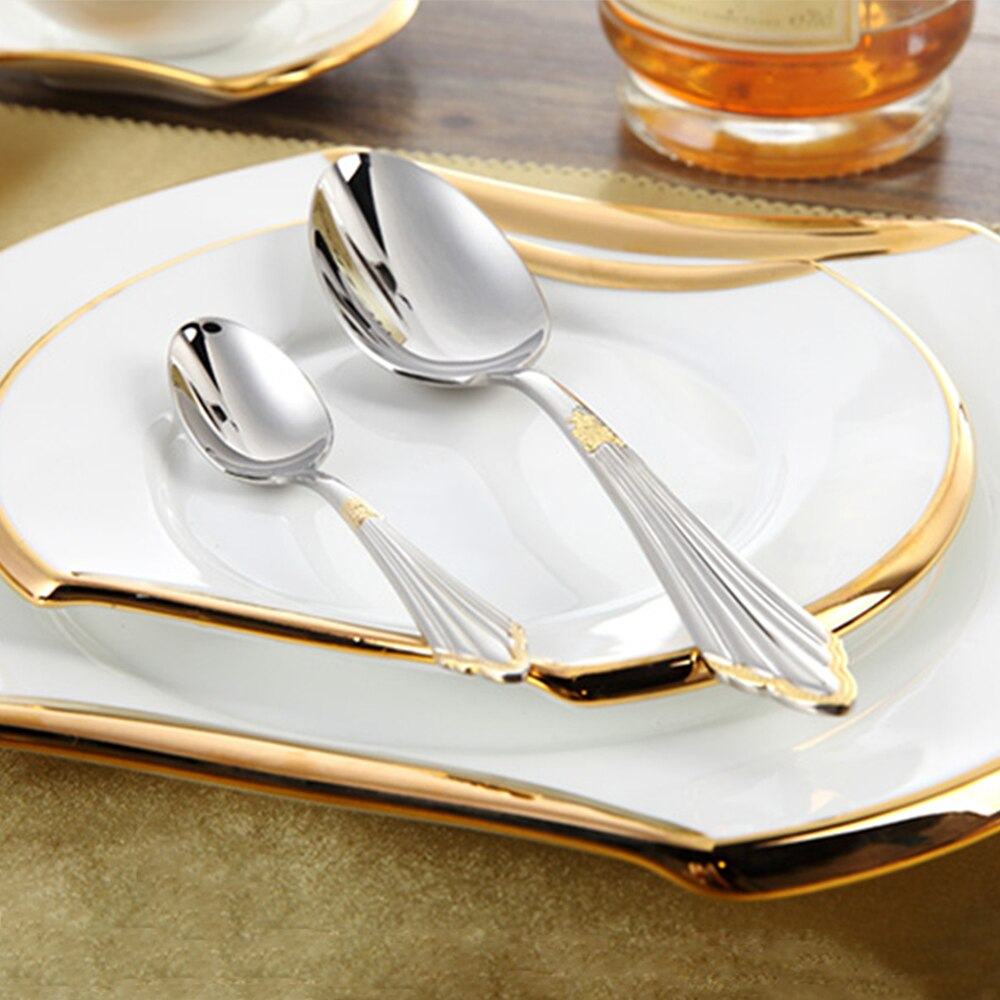 BowLift | Mara Luxury Cutlery Set