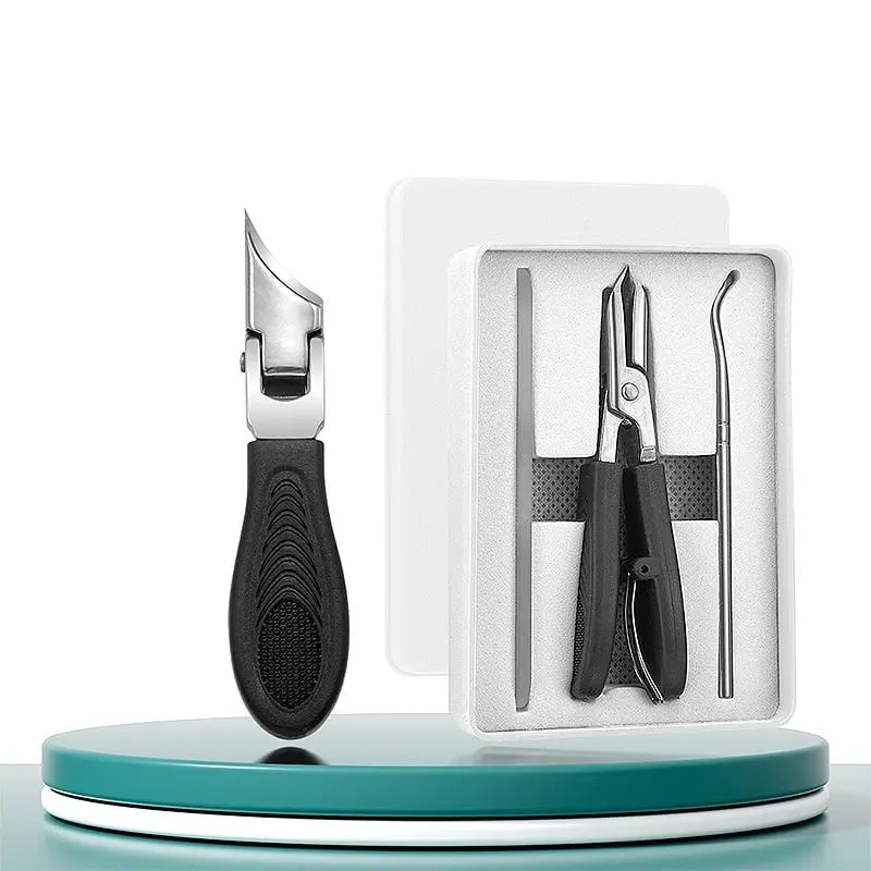 BowLift | 3-piece nail care set for ingrown nails