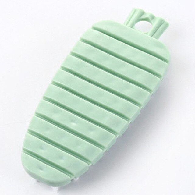 BowLift | Fruit and Vegetable Washing Sponge Scrubber