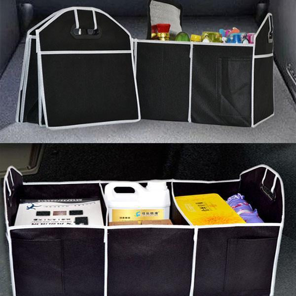 BowLift | Car Storage Bag Box
