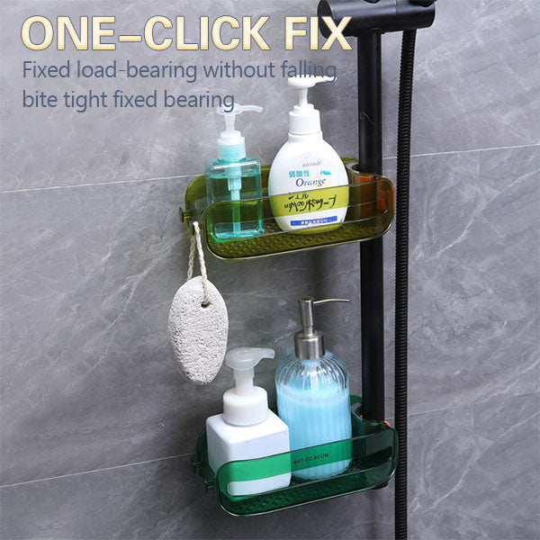 BowLift | 2 in 1 Home Sink Organizer