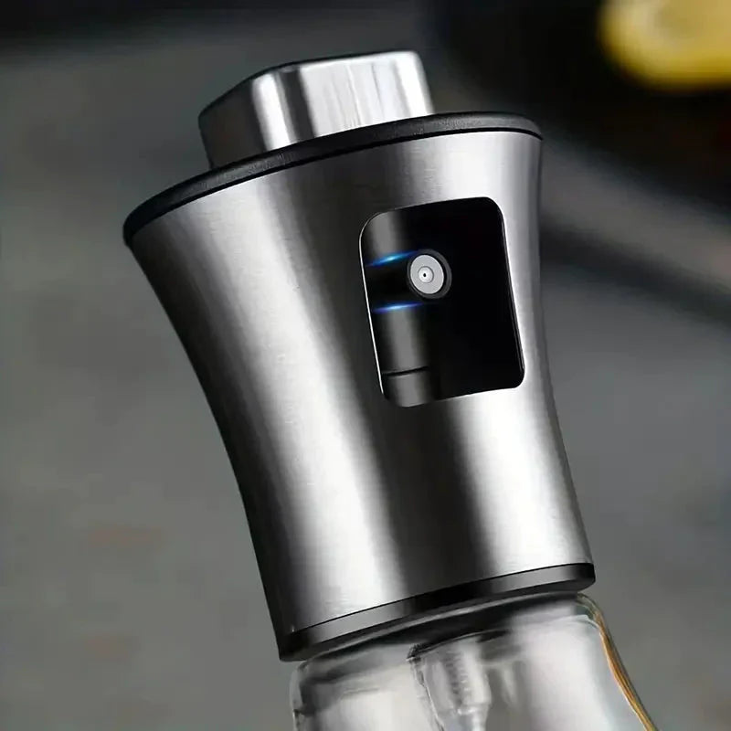 BowLift | 304 Stainless Steel Oil Spray Bottle