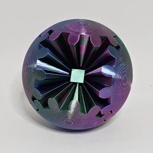 BowLift | Gear Ball 3D