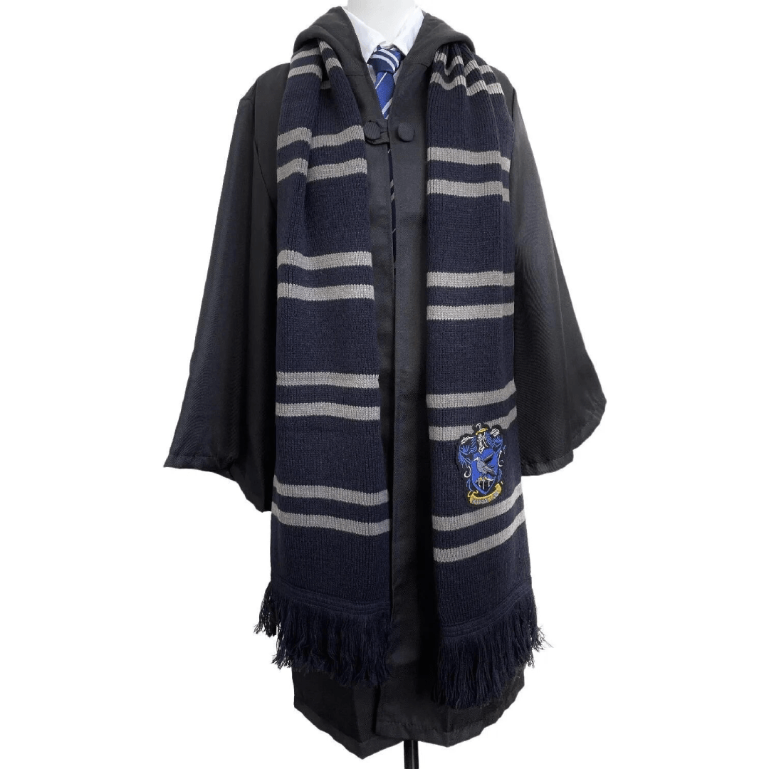 BowLift | Harry Potter Faculty Scarf