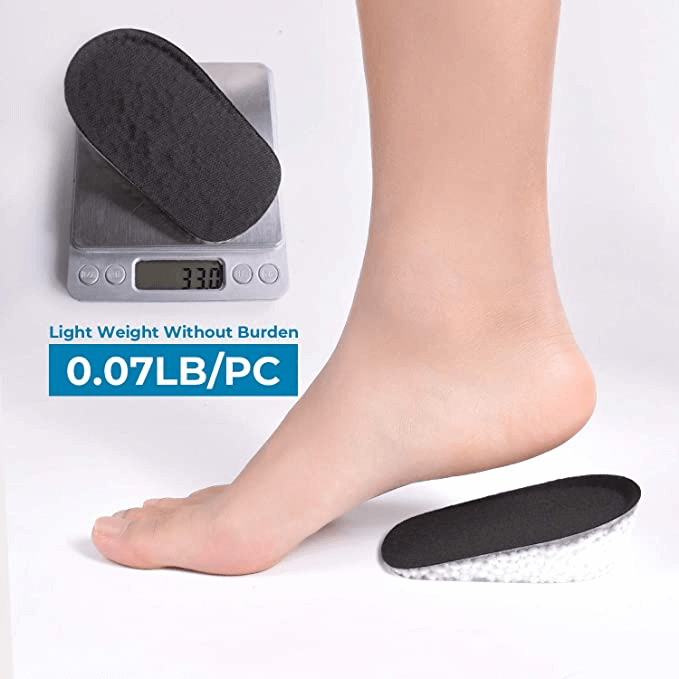 BowLift | Popcorn invisible reinforcing insole