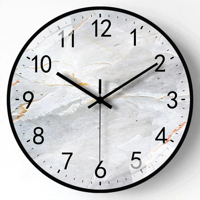 BowLift | Eco-Design Wall Clock