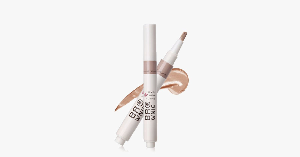 BowLift | Full Coverage Concealer Stick for Easy Application - Set of 6 Highlighters to Make You Fabulous in Every Way