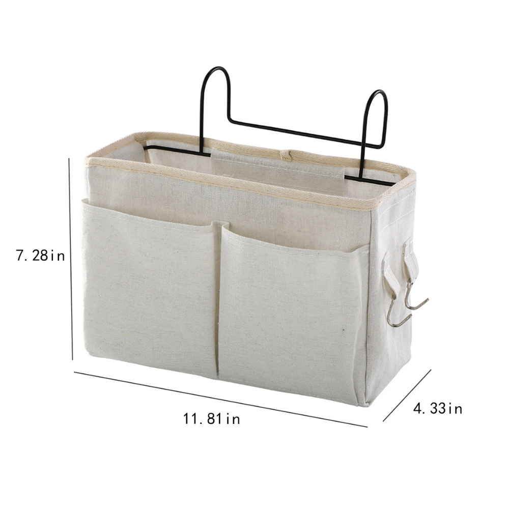 BowLift | Hanging Organizer Bag