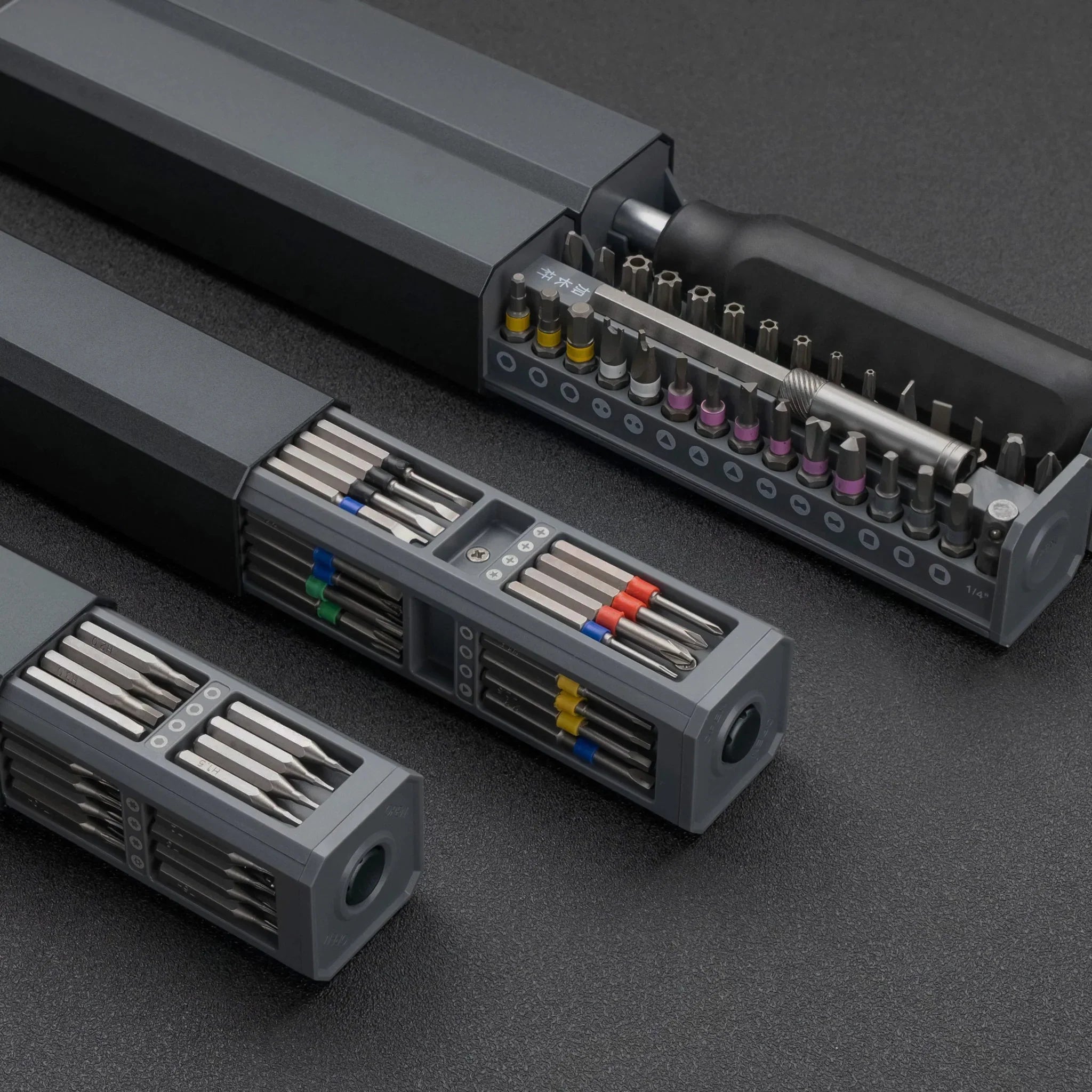 BowLift | 32 in 1 Precision Screwdriver