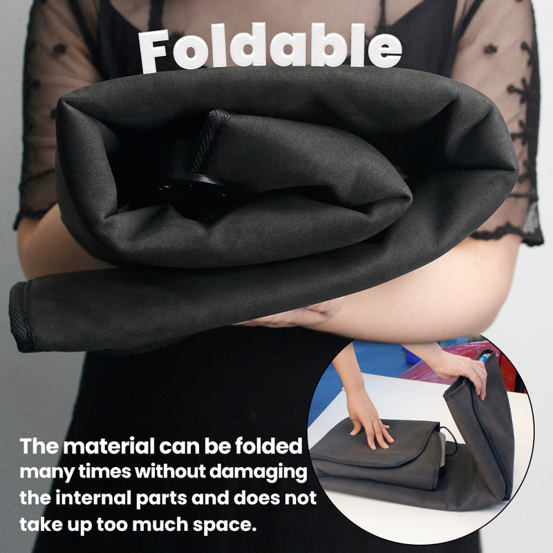 BowLift | Interactive Dance Mat for Fun at Home