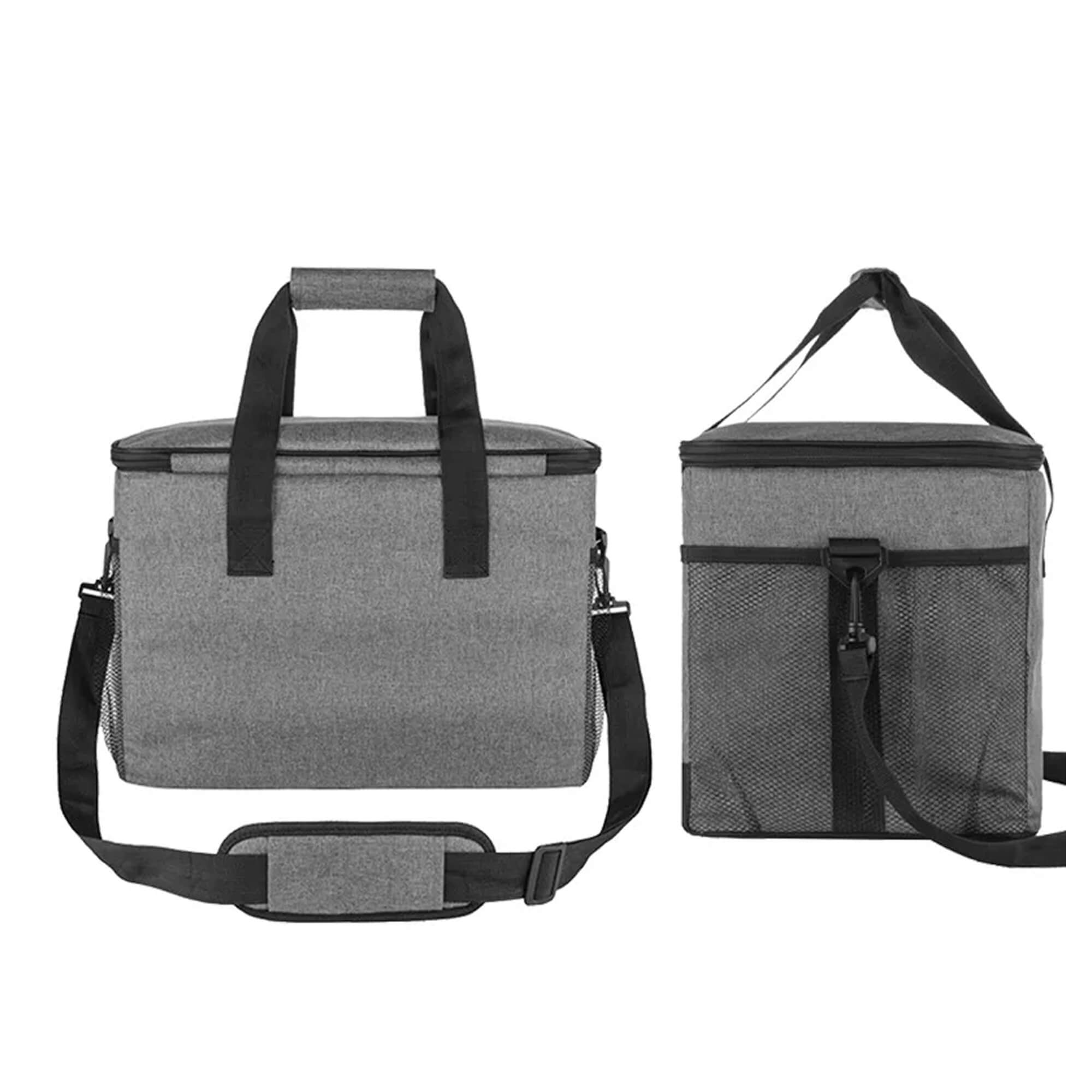 BowLift | 33L Waterproof Cooler Bag | Insulated, Spacious & Ideal for Picnics, Beach Days, Hiking, and Outdoor Activities