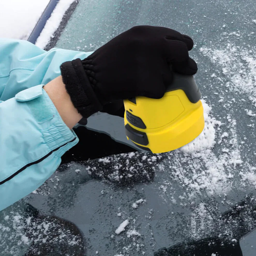 BowLift | Electric Snow Removal