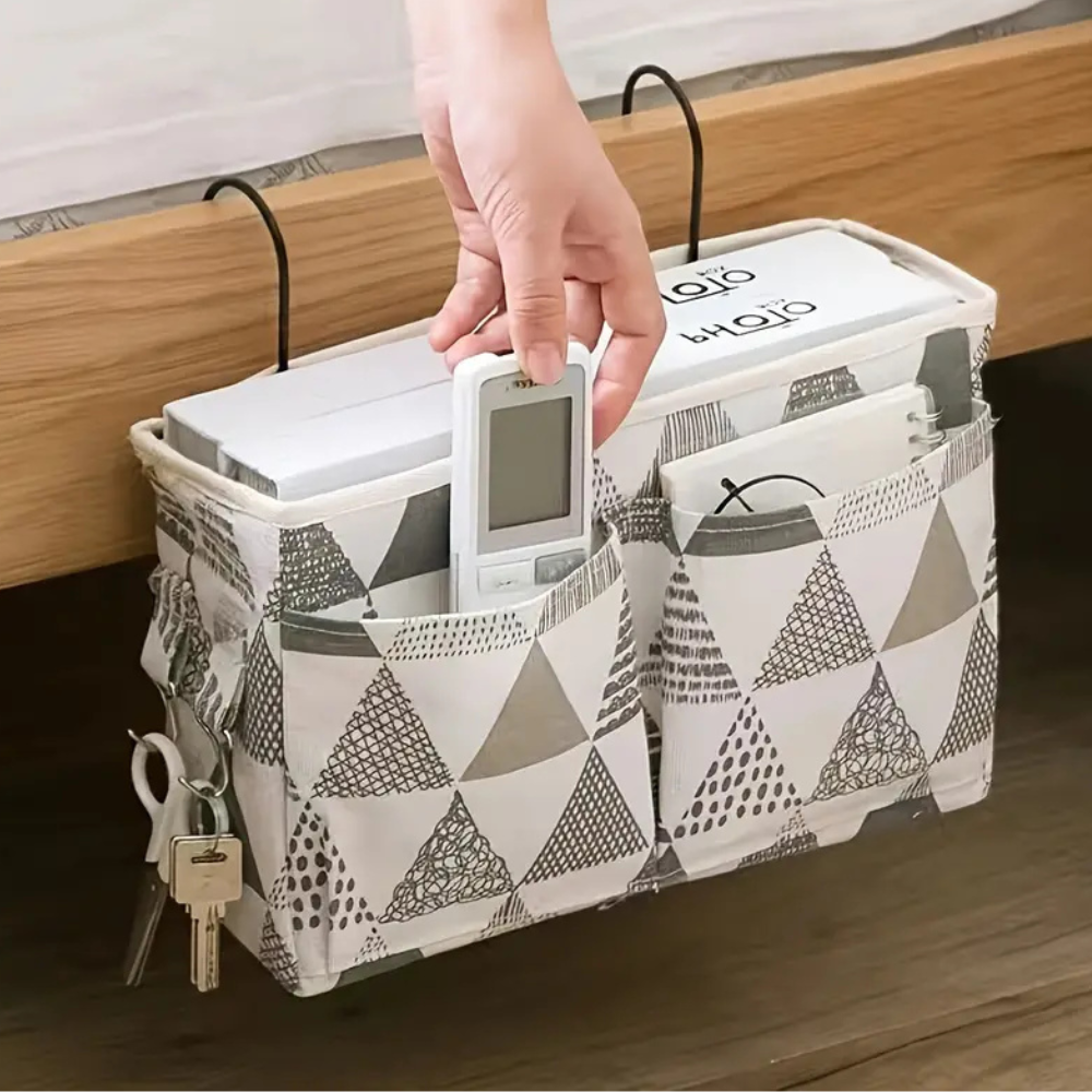 BowLift | Hanging Organizer Bag