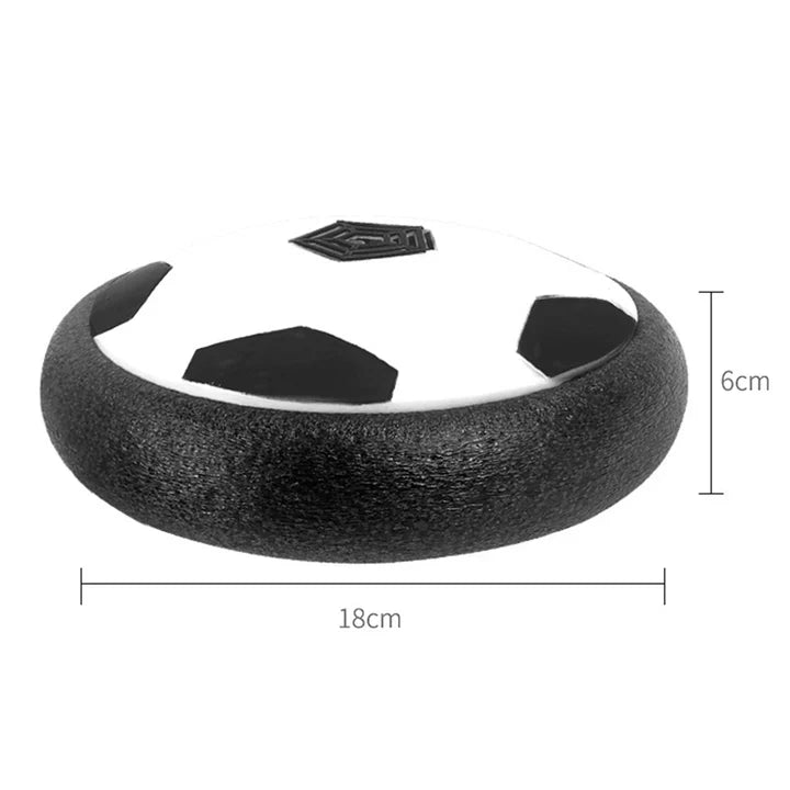 BowLift | 2 Pcs Hover Ball Soccer