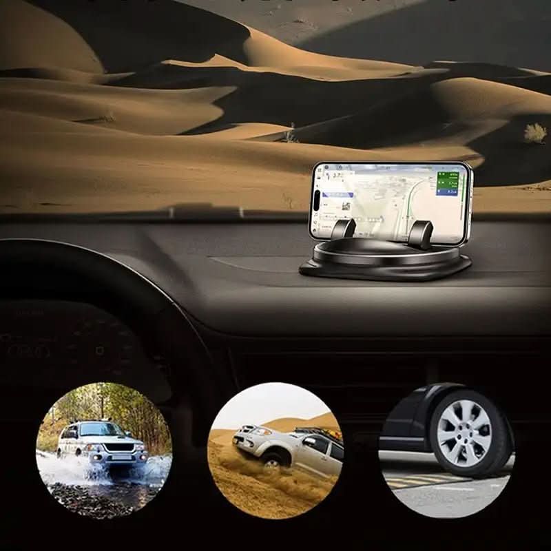 BowLift | 360° mobile phone holder for flexible comfort & perfect view