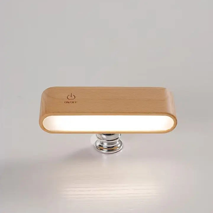 BowLift | 360° Redatable LED Wall Light