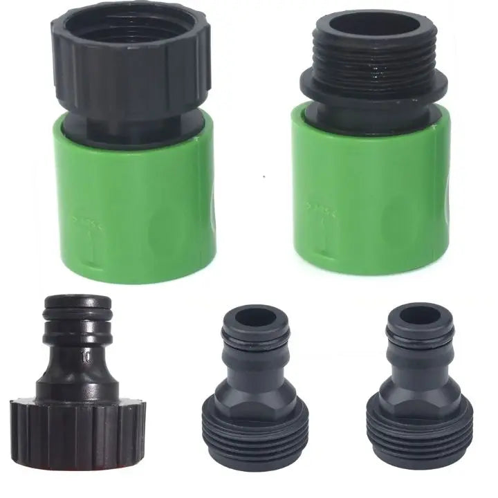 BowLift | 360° Tripod Lawn Sprinkler – Adjustable & with Mist Mode