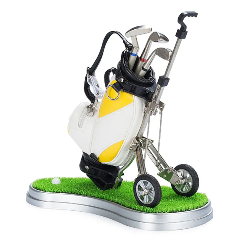 BowLift | Golf Fan Memorabilia