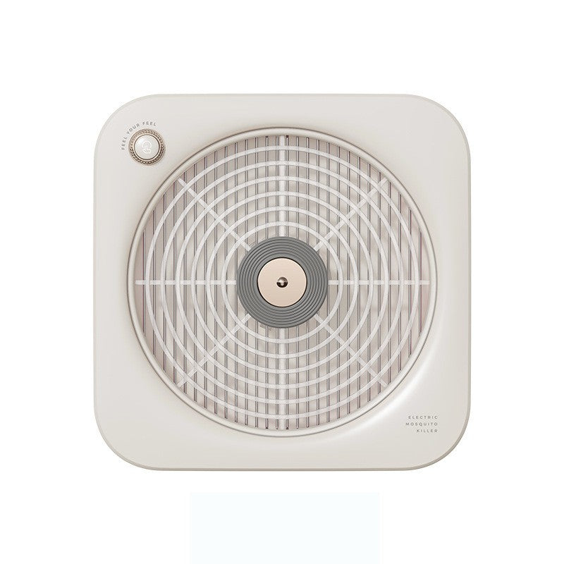 BowLift | 2-in-1 LED Mosquito Killer Lamp & Night Light, with Wall-Mounted & Desktop Installation