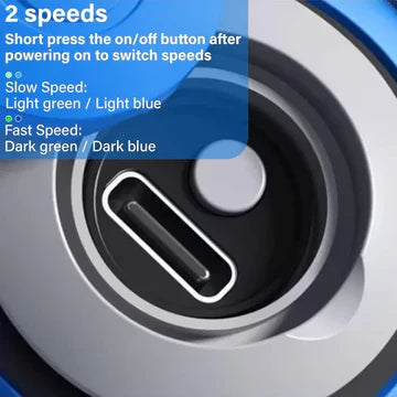 BowLift | Interactive Rechargeable Cat Toy Ball