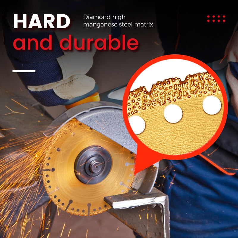 BowLift | Diamond Saw Blade