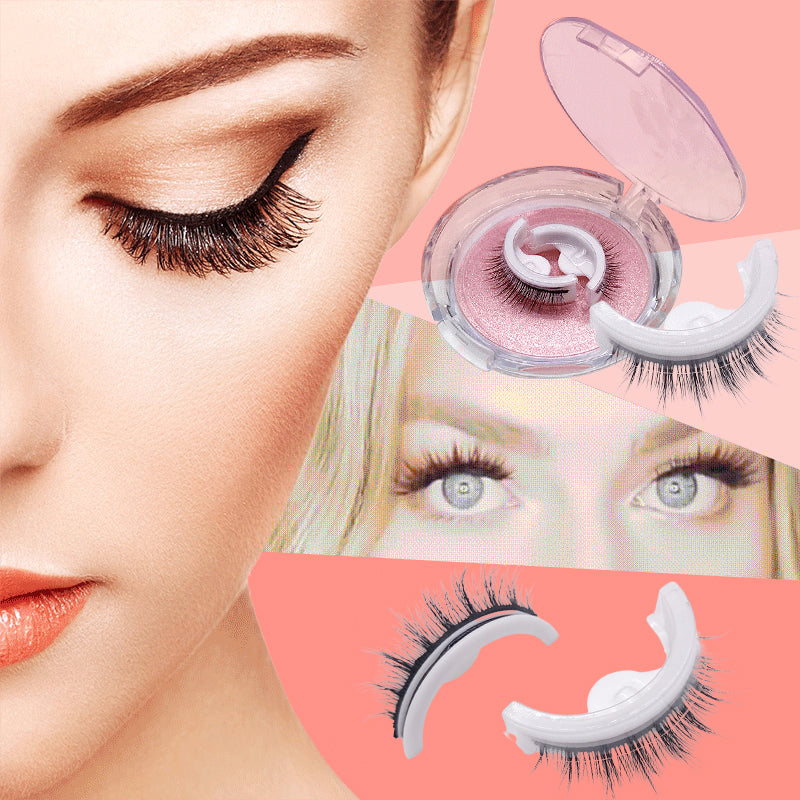 BowLift | Reusable self-adhesive eyelashes