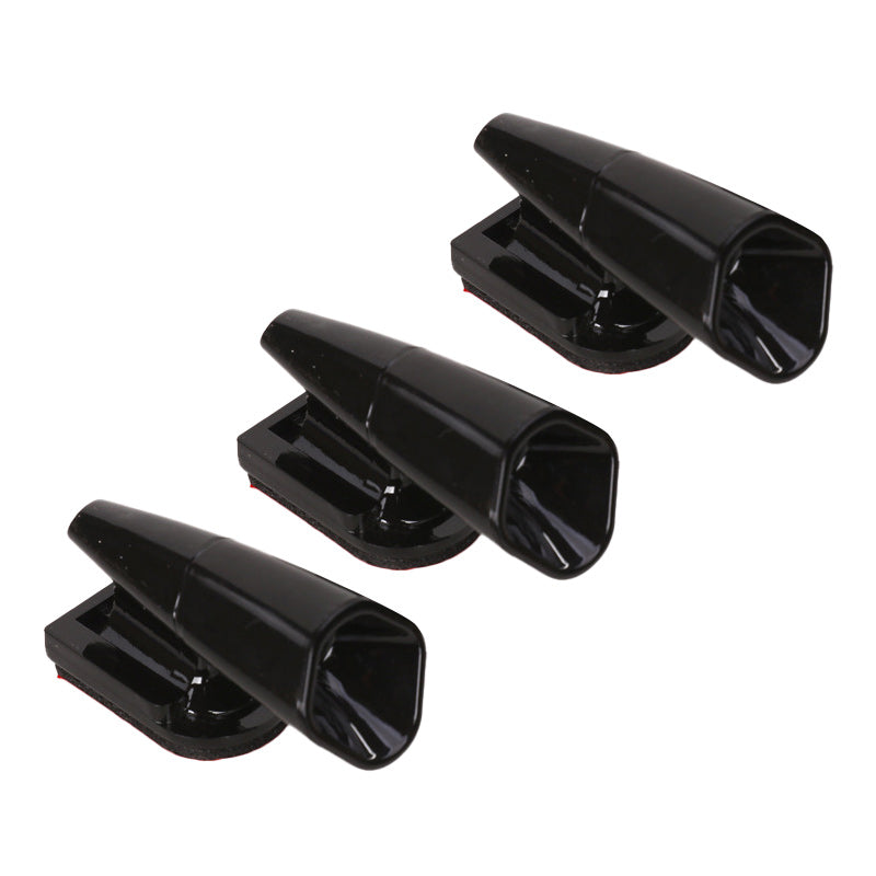 BowLift | Ultrasonic deer warning signal whistle device for car