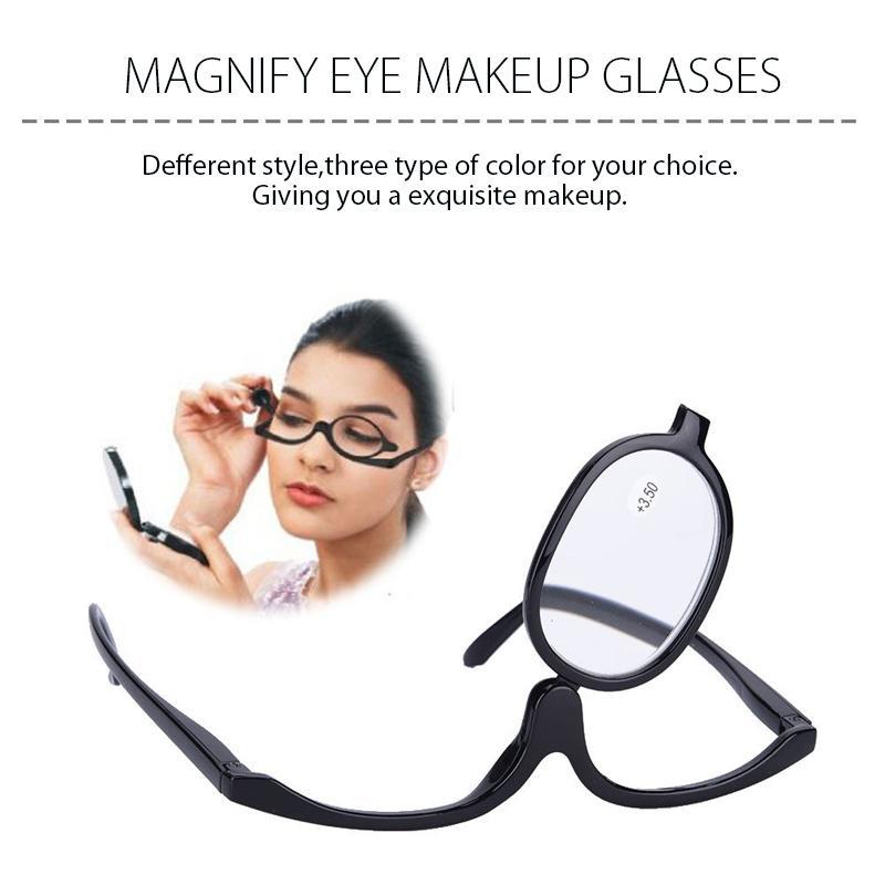 BowLift | Makeup Reading Glasses