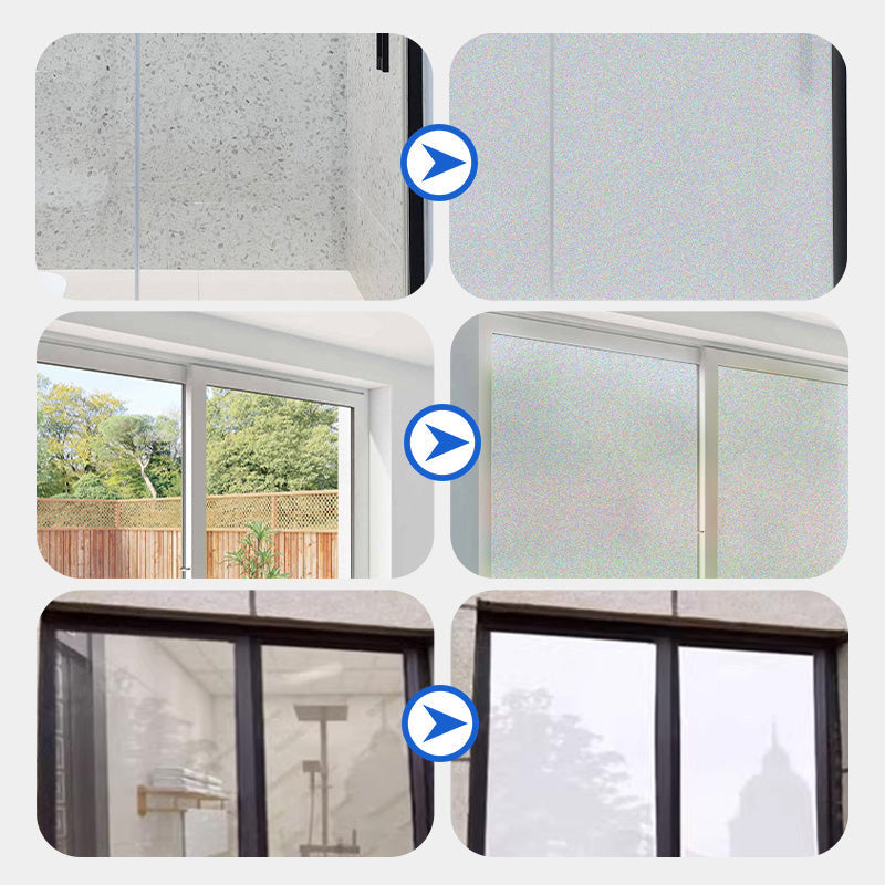 BowLift | Frosted Glass Color