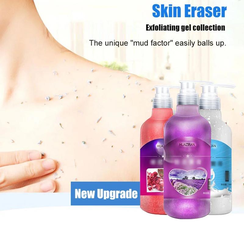 BowLift | Deep Cleansing Shower Gel