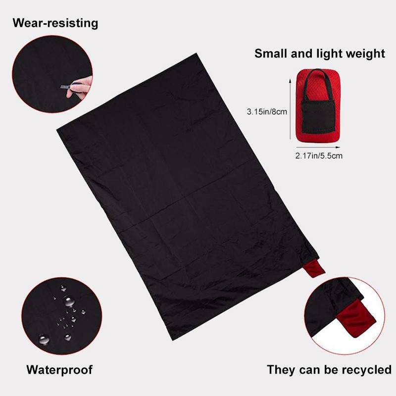 BowLift | Foldable Picnic Mat
