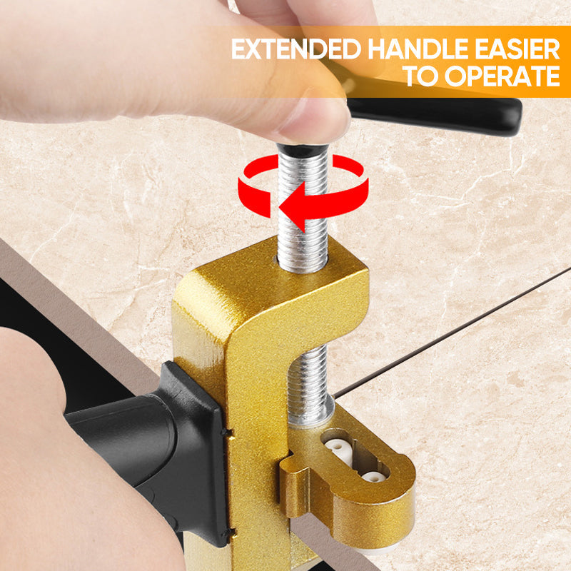 BowLift | Glass Tile Cutting Knife