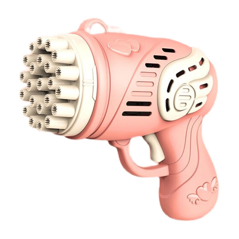 BowLift | 23-hole Bubble Machine (Bubble Water Include)