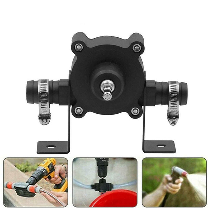 BowLift | Self-Priming Transfer Pump