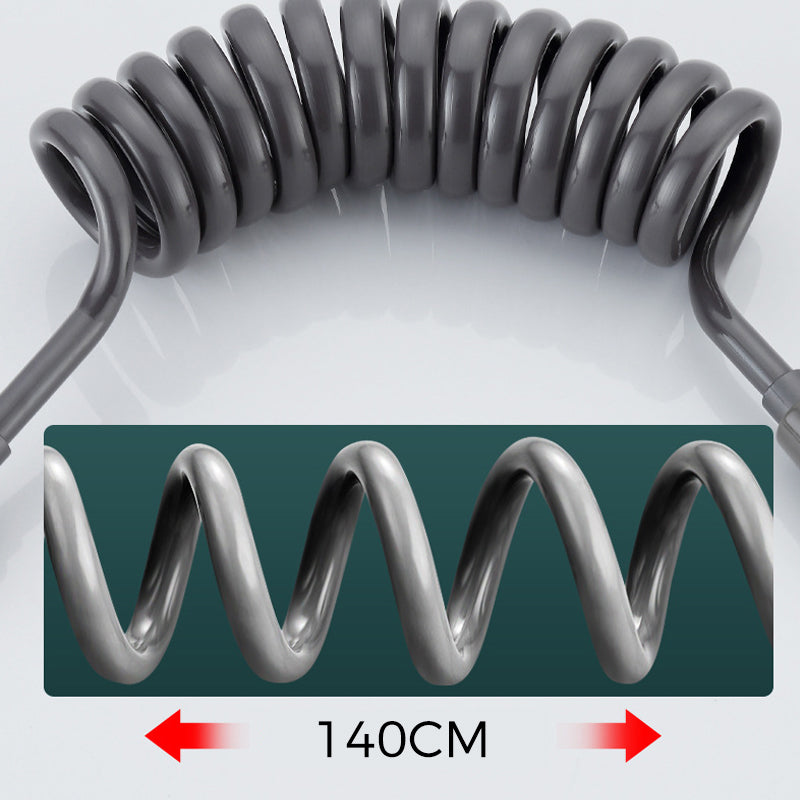 BowLift | Double Control Mini Shower