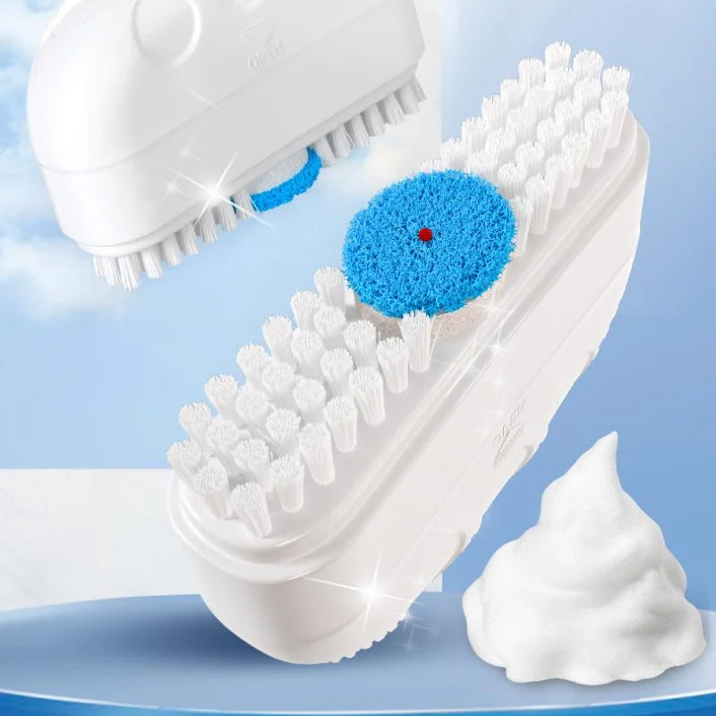 BowLift | 2-in-1 Shoe Brush