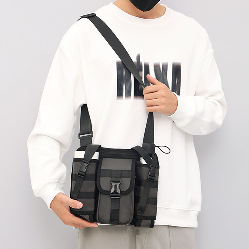 BowLift | Outdoor Medieval and Older Travel Bag