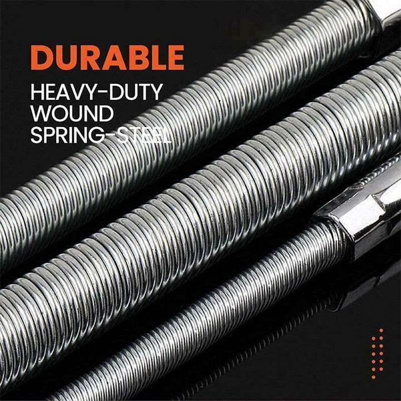 BowLift | Electric Wrench Socket Universal Extension Rrod