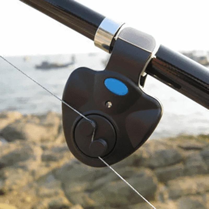 BowLift | Intelligent Fish Bite Signal Device