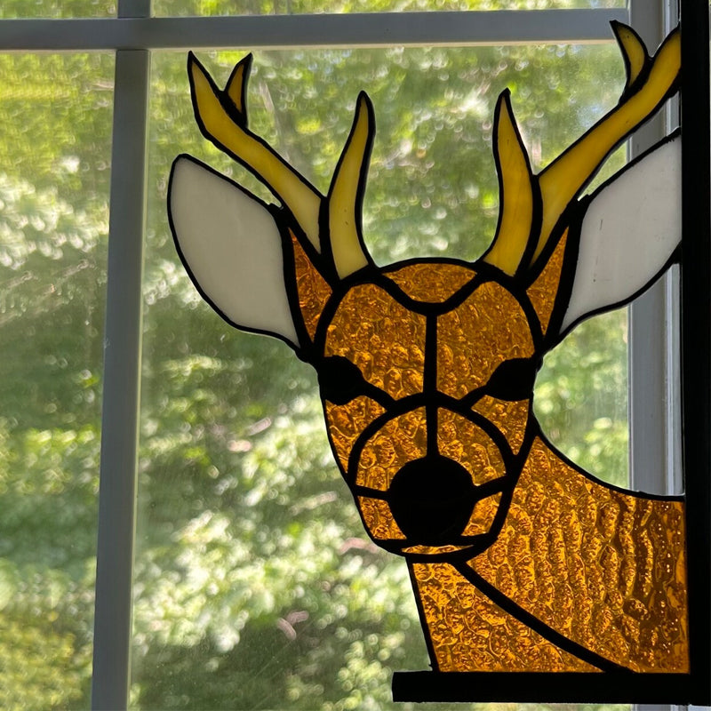 BowLift | Funny Window Corner Decor