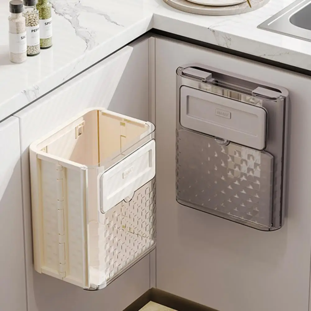 BowLift | HangBin Space-Saving Convenience Bin